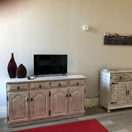 Apartamento Art'S District Terrace Sunset OOporto Exterior foto